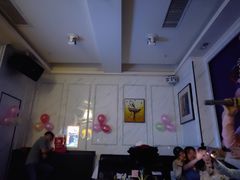 -皇马纯KTV(景田店)