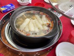 -花苑美食横琴生蚝火锅(拱北粤华路店)