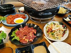 -大壮家原味烤肉(兴华北街店)