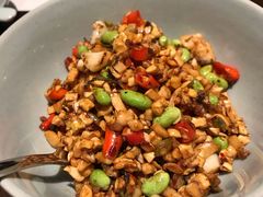-隐厨·中国菜馆(三里屯T+MALL店)