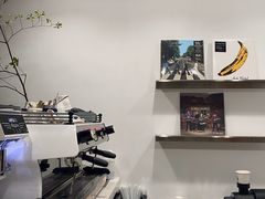 -Eu2+ coffee(上大路店)
