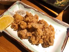 -章之鱼家(体育东路店)