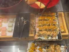 -水林间·寿喜烧自助(仙林金鹰店)