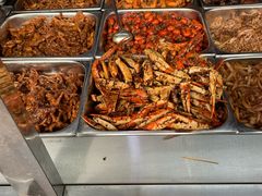 -浪哥卤味捆鸡(南门口店)