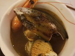 -红林大酒店RFcafe自助餐厅