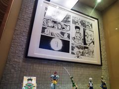 -小山日本料理(兴业太古汇店)