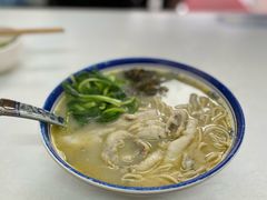 -明呈黄鱼面馆(斜土路店)