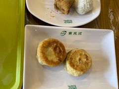 -南来顺饭庄·清真(南菜园店)