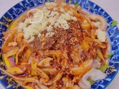 -赵姐猪耳朵饭店