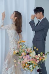 -唯一视觉婚纱摄影(李家村店)