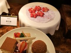 -芭菲盛宴·环球美食(袁家岗店)