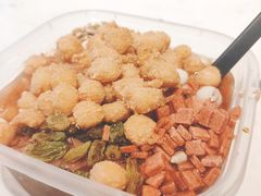 -甜心闲生传统手工冰粉(太古里店)