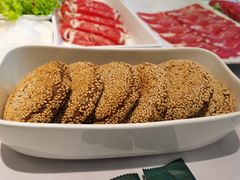 -鼎鼎香·港式火锅(北京SKP店)