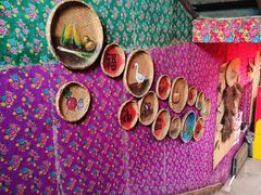 -鱼窝棚柴火铁锅炖(富山屯店)