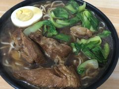 -东记肉骨茶(南阳路店)