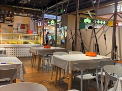 -小山城麻辣香锅(新邻生活广场店)