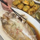 来阿勒泰旅游的每一位！不要错过这家鱼馆！！！