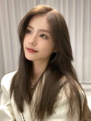 -Kraemer Paris  苏豪路易士·嘉玛发廊