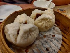 蜜汁叉烧包-点都德(大茶楼店)