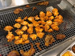 -马路牙子烧烤音乐酒馆(望京店)