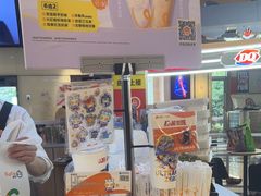 -CoCo都可(香港名都店)