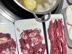-杏花吴记牛肉火锅