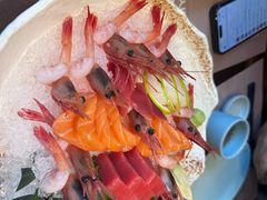 -山葵家·创意料理(临平银泰城店)