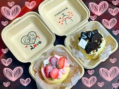 -可丽可丽·生日蛋糕·下午茶(厦门鹭港店)