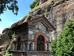 -梅黛奥拉修道院