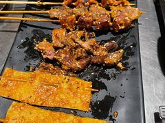 -酒里·宜州果酱烧烤(葛村店)