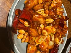 -小吊梨汤·北京菜·烤鸭(鸟巢店)