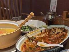 -鸿运楼·舌尖上的徽菜