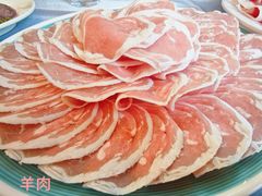 -友谊肥牛