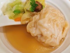 -点点心点心专门店(旺角店)