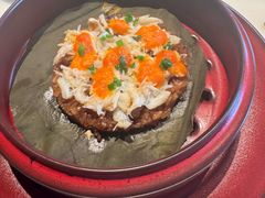 厦门红鲟蒸米糕-遇外滩(BFC外滩金融中心店)