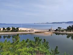 -莫内艺术岛海景咖啡