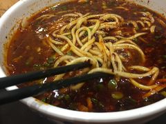 -思泊湖牛肉面(兰州总店)