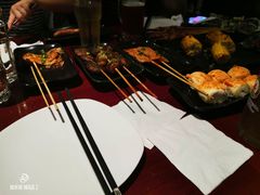 -半山半岛洲际度假酒店·啤酒工厂