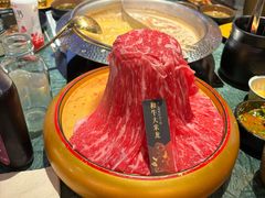 -牛New寿喜烧(曹路花园城店)