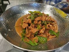 -彭耕记猪油炒小菜(吉联mall店)