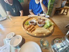 -兴玉妈妈土菜馆(人民大街店)