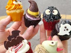 -Pantry's Best派悦坊蛋糕(K11购物艺术中心店)