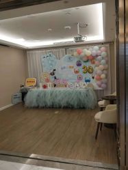 -盈月阁母婴护理中心·月子中心·月嫂育儿嫂