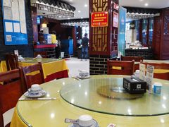 大堂-三河胡氏农家(青阳路店)