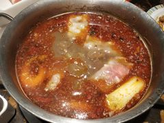 -吉布鲁牛排海鲜自助(乐山万达店)