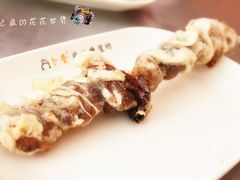 香菇-卜奎风味便宜坊(兴隆路店)
