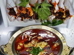 -莫家传承菜(耗儿鱼特色店)