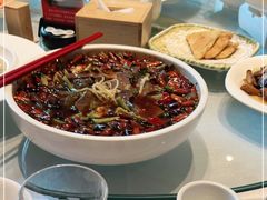 -辣婆婆(航天桥店)