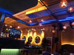 -Ambra Haus琥珀屋精酿餐厅(宝山店)