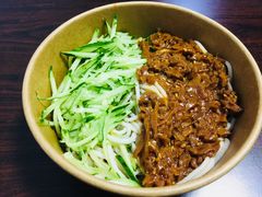 坝上拌莜面-杏好遇见你(总店)